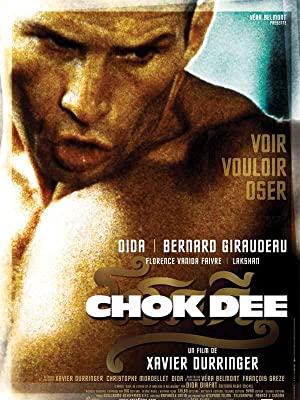 Nonton Film Chok-Dee (2005) Subtitle Indonesia