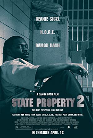 Nonton Film State Property: Blood on the Streets (2005) Subtitle Indonesia