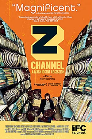 Nonton Film Z Channel: A Magnificent Obsession (2004) Subtitle Indonesia