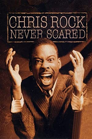 Nonton Film Chris Rock: Never Scared (2004) Subtitle Indonesia
