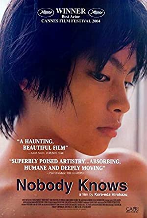 Nonton Film Nobody Knows (2004) Subtitle Indonesia