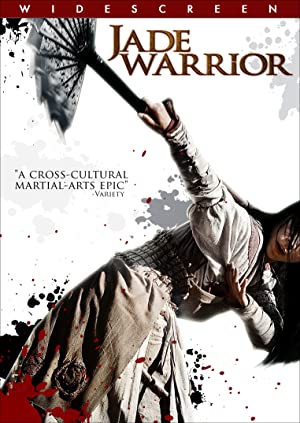 Nonton Film Jade Warrior (2006) Subtitle Indonesia