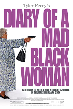 Nonton Film Diary of a Mad Black Woman (2005) Subtitle Indonesia