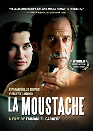 The Moustache (2005)