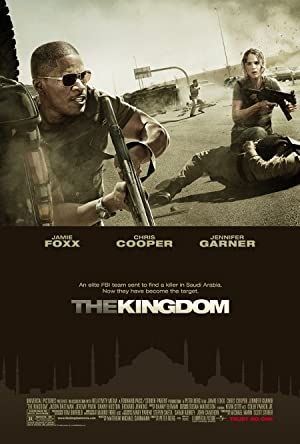 Nonton Film The Kingdom (2007) Subtitle Indonesia Filmapik