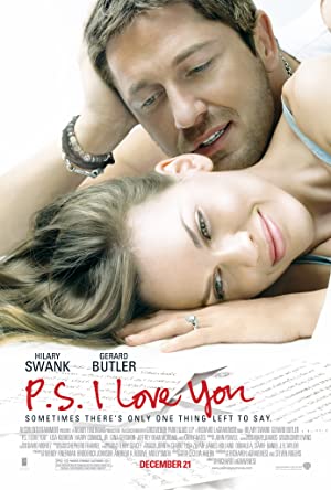 Nonton Film P.S. I Love You (2007) Subtitle Indonesia