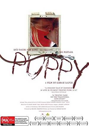 Nonton Film Puppy (2005) Subtitle Indonesia