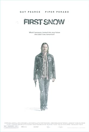 Nonton Film First Snow (2006) Subtitle Indonesia