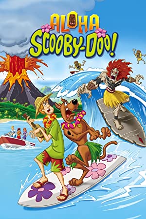 Nonton Film Aloha, Scooby-Doo! (2005) Subtitle Indonesia