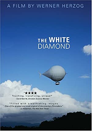 Nonton Film The White Diamond (2004) Subtitle Indonesia