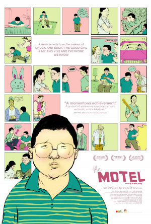 Nonton Film The Motel (2005) Subtitle Indonesia