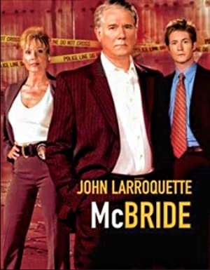McBride: It’s Murder, Madam (2005)