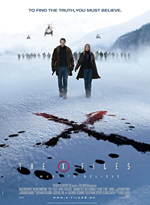 Nonton Film The X Files: I Want to Believe (2008) Subtitle Indonesia Filmapik
