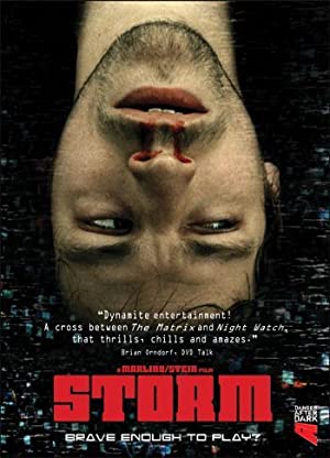 Nonton Film Storm (2005) Subtitle Indonesia