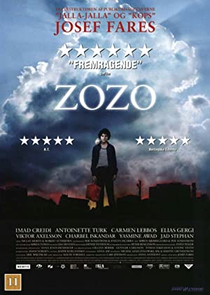Nonton Film Zozo (2005) Subtitle Indonesia