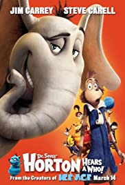 Nonton Film Horton Hears a Who! (2008) Subtitle Indonesia Filmapik