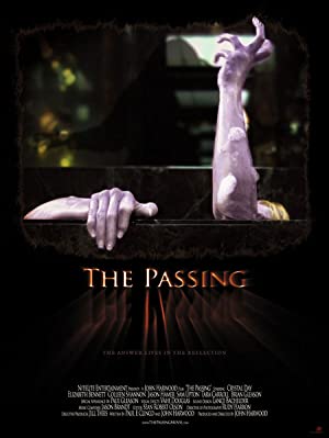 Nonton Film The Passing (2011) Subtitle Indonesia