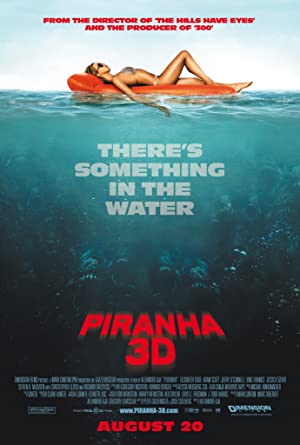 Nonton Film Piranha 3D (2010) Subtitle Indonesia