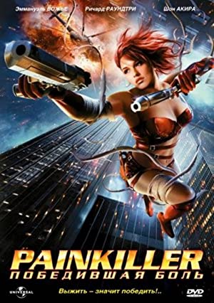 Nonton Film Painkiller Jane (2005) Subtitle Indonesia