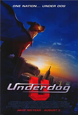 Nonton Film Underdog (2007) Subtitle Indonesia