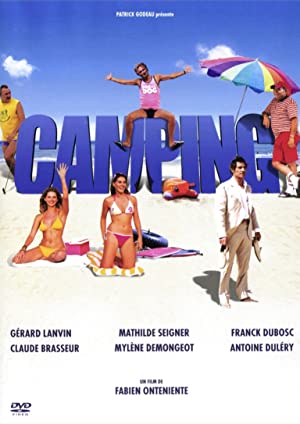Nonton Film Camping (2006) Subtitle Indonesia