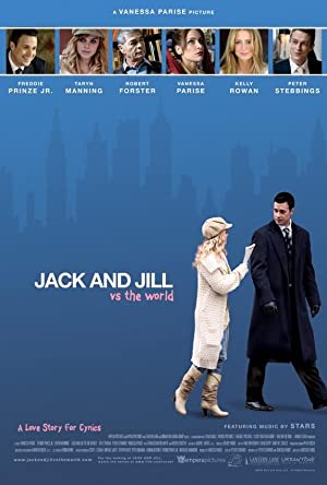 Nonton Film Jack and Jill vs. the World (2008) Subtitle Indonesia