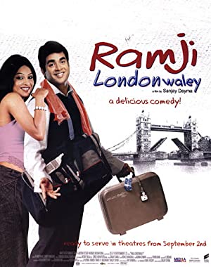Nonton Film Ramji Londonwaley (2005) Subtitle Indonesia