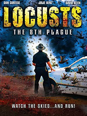 Nonton Film Locusts: The 8th Plague (2005) Subtitle Indonesia