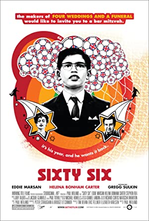 Nonton Film Sixty Six (2006) Subtitle Indonesia
