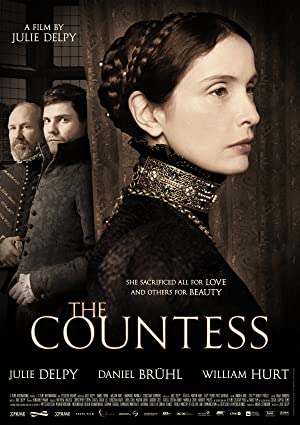 Nonton Film The Countess (2009) Subtitle Indonesia