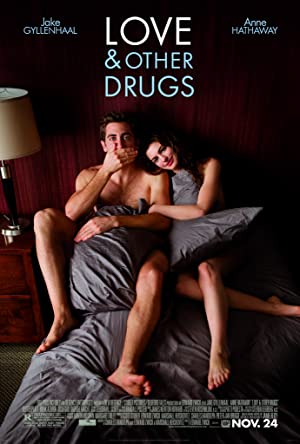Love & Other Drugs (2010)