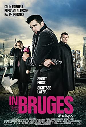 Nonton Film In Bruges (2008) Subtitle Indonesia Filmapik