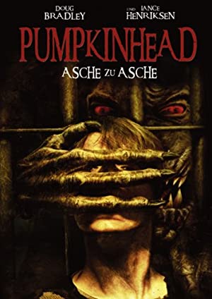 Pumpkinhead: Ashes to Ashes (2006)