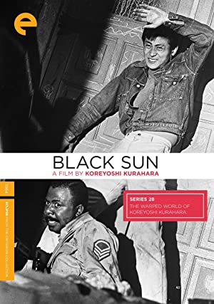 Nonton Film Black Sun (1964) Subtitle Indonesia