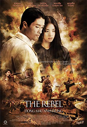 Nonton Film The Rebel (2007) Subtitle Indonesia