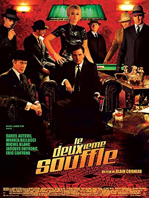 Nonton Film Le deuxième souffle (2007) Subtitle Indonesia