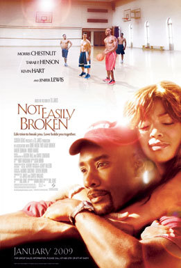 Nonton Film Not Easily Broken (2009) Subtitle Indonesia