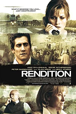 Nonton Film Rendition (2007) Subtitle Indonesia
