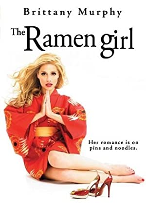 Nonton Film The Ramen Girl (2008) Subtitle Indonesia