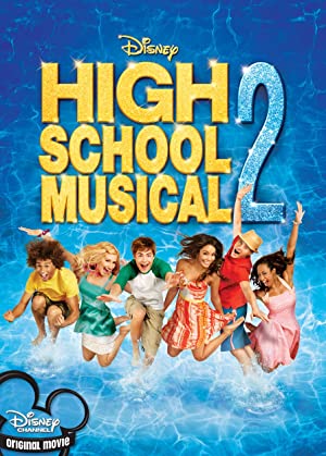 Nonton Film High School Musical 2 (2007) Subtitle Indonesia