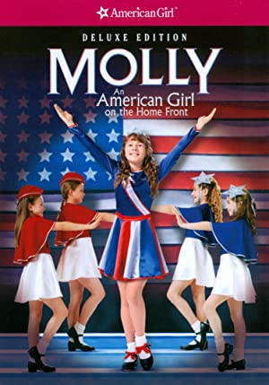 Nonton Film An American Girl on the Home Front (2006) Subtitle Indonesia