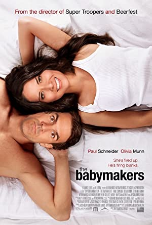 Nonton Film The Babymakers (2012) Subtitle Indonesia
