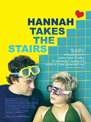 Nonton Film Hannah Takes the Stairs (2007) Subtitle Indonesia