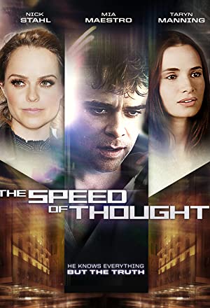 Nonton Film The Speed of Thought (2011) Subtitle Indonesia