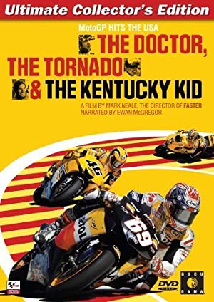 Nonton Film The Doctor, the Tornado and the Kentucky Kid (2006) Subtitle Indonesia