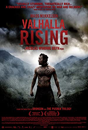 Nonton Film Valhalla Rising (2009) Subtitle Indonesia