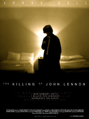Nonton Film The Killing of John Lennon (2006) Subtitle Indonesia