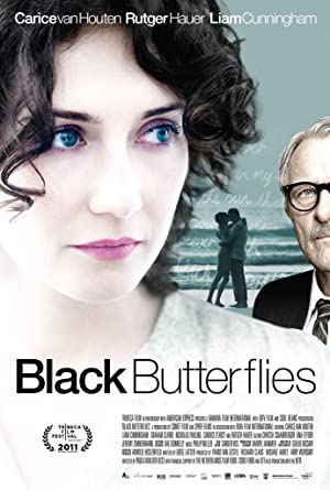 Nonton Film Black Butterflies (2011) Subtitle Indonesia