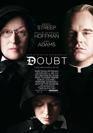 Nonton Film Doubt (2008) Subtitle Indonesia Filmapik