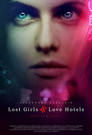 Nonton Film Lost Girls and Love Hotels (2020) Subtitle Indonesia